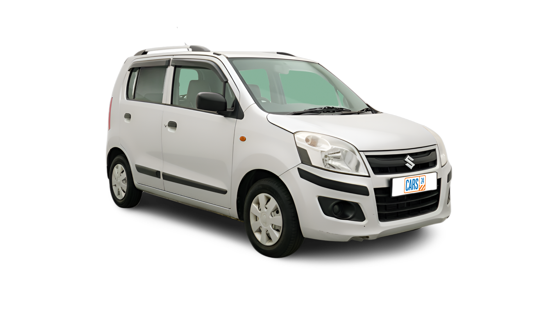 Maruti Wagon R 1.0-img